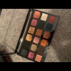 Revolution Pro Bronze Goddess Eyeshadow Palette